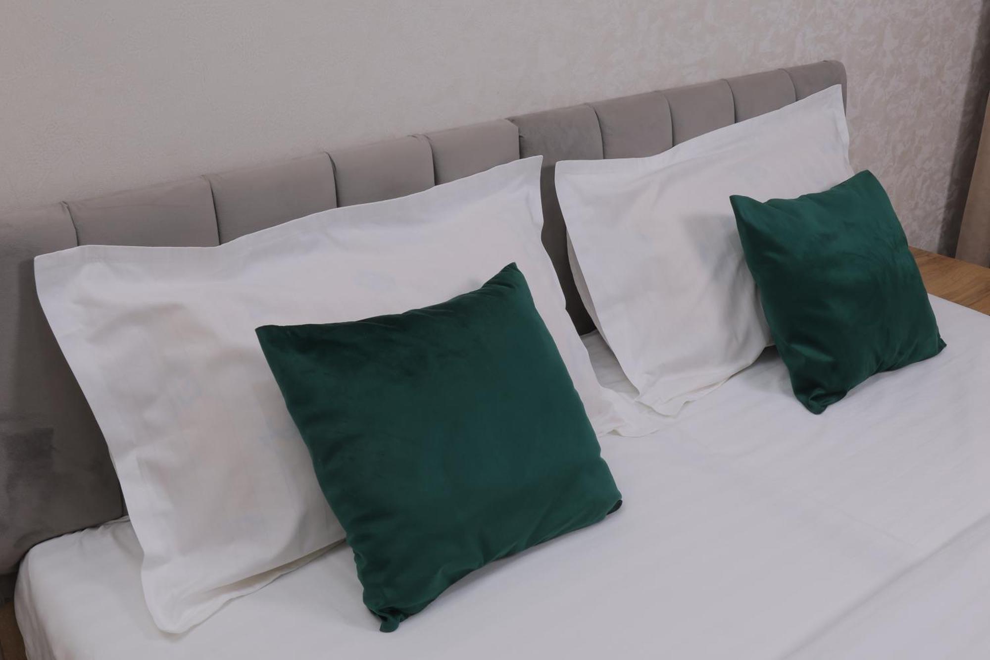 Resident Hotel Tashkent Ngoại thất bức ảnh