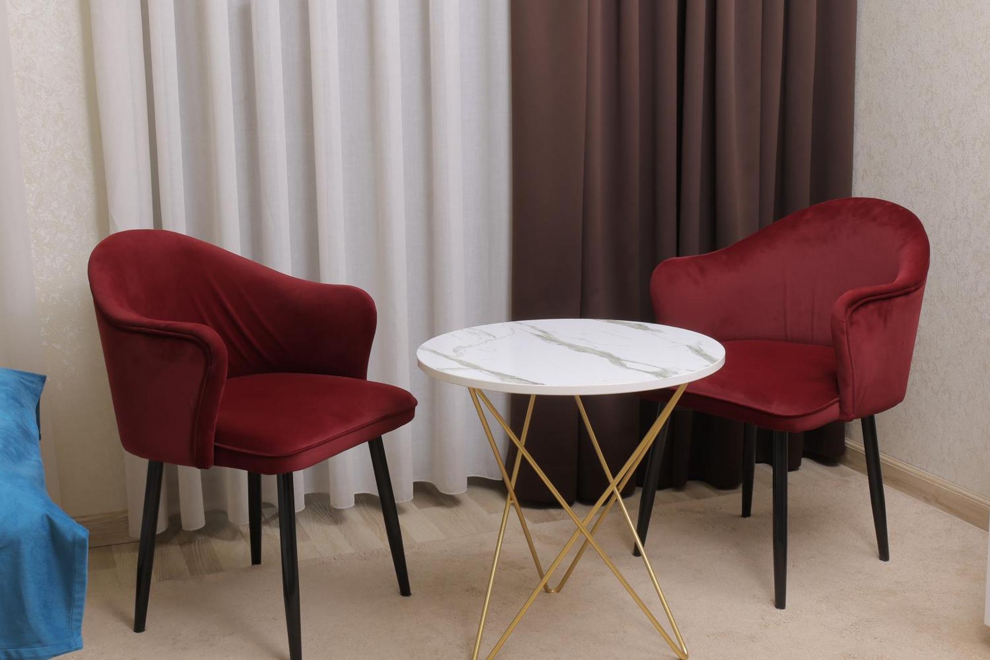 Resident Hotel Tashkent Ngoại thất bức ảnh