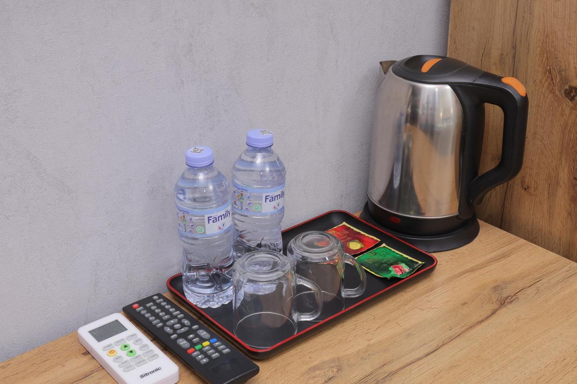 Resident Hotel Tashkent Ngoại thất bức ảnh